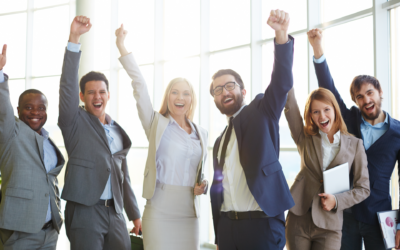 Diez hábitos Ganadores para Lograr el Éxito