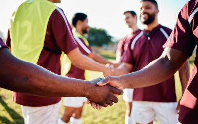 Los deportes son una gran fuente de motivación para la humanidad